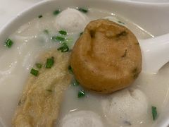 -翠華餐廳(浦东机场T1店)