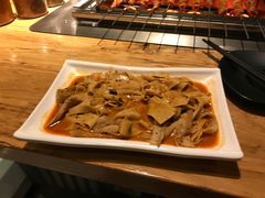 -悦屋老板娘的烤肉店(紫薇田园店)