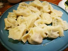 -饺子功·东北记忆·锅包肉(电厂路店)