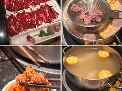 -牛事制造局牛肉火锅(莲岳路店)