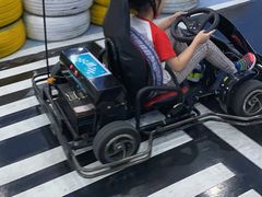 -蓝精灵乐园·世茂精灵之城主题乐园
