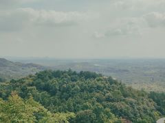 -牛首山文化旅游区