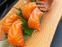 -Sushi Hanzo半藏(天环广场店)