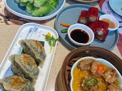 -点都德(华强南店)