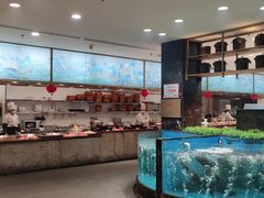 -梁家大院•农家菜(昆山会展中心店)