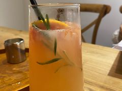 -沏点Trattoria意大利餐厅(新街口店)
