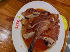 -澳门陈光记烧味饭店(南京德基广场店)
