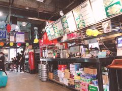-MI WU FACTORY米屋美食工厂餐厅(绿地店)