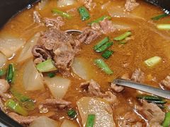 -京香轩·中餐厅(上海中庚聚龙酒店)