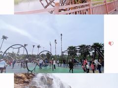 -枫香湖儿童公园