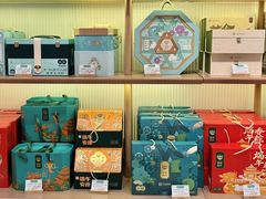-稻香村(观前街店)