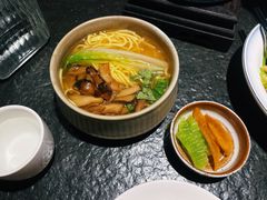 -安多素食(广仁寺路店)