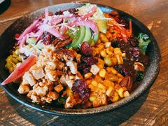 -Q MEX 库迈墨西哥餐吧(三里屯店)