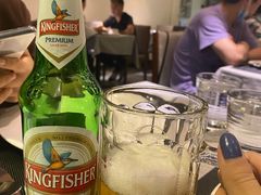 翠鸟啤酒-Pita's&Tika's中东和印度风味餐厅(龙湖天街店)