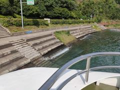 -千岛湖东南湖区