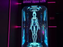 -星聚会KTV(上海东方渔人码头店)