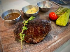 -拾挚扒房(招商花园城店)