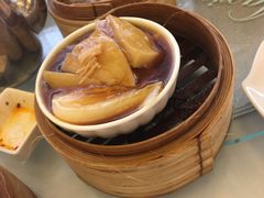 瑶柱上汤柚子皮-美心皇宫(沙田大会堂店)