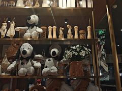 -西堤牛排(北京国瑞店)