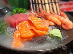 -温野菜涮涮锅(西单大悦城店)