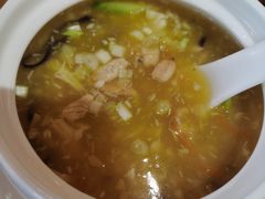 -德胜轩正宗顺德菜(宝安沙井会展中心店)