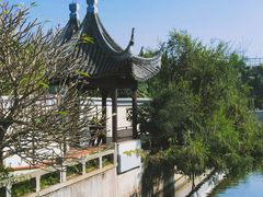 -南沙天后宫景区