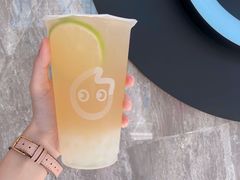 -CoCo都可(台东和兴店)