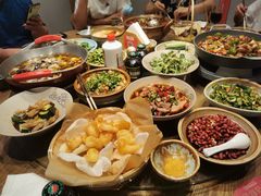 -水煮三国·川鲁江湖菜(香山店)