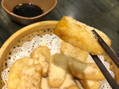 -庆合府重庆大排档(紫都城店)