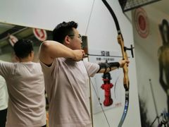 -道顺射箭·团建·骑射(张杨路店)