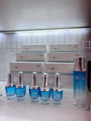 -黎蓓露·徒手骨雕蛋白抗衰·调肤管理