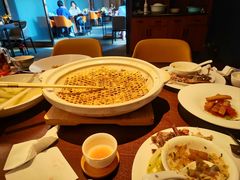 -云庭汇·粤菜海鲜(东盟盛天地店)