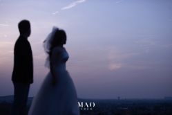 -MAO亲爱的猫婚纱摄影工作室