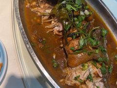 -东北大院·东北菜(三台子店)