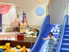 -天河领展广场