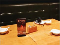 -兰亭轩茶餐厅(长江路店)