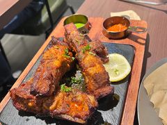 -Shantek象提南亚西餐厅&Bistro(淮海中路店)