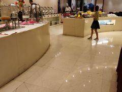 -枣庄开元凤鸣山庄·中餐厅