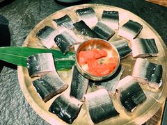 -味家烤肉烤鳗鱼牛排(西塔旗舰店)