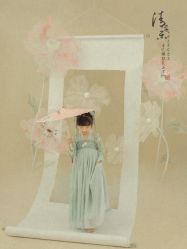 -芒果树国际儿童摄影(月亮河店)