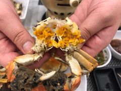 -澜悦港海鲜体验主题餐厅