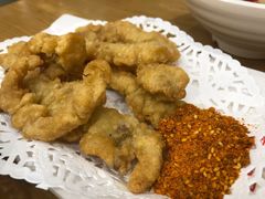 -蓉李记成都名小吃(武汉菱角湖万达店)