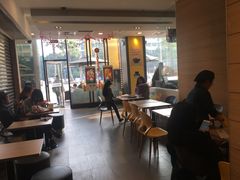 -麦当劳(中二横路店)