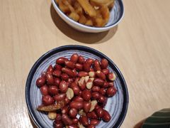 -大师兄·西北小馆(金湾华发商都店)