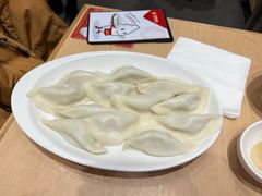 -喜家德虾仁水饺(浦东山姆店)