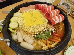 -WOW LUCKY创意韩料(龙阳广场店)