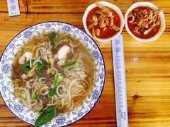 -邱芳粉店(迎宾大道旗舰店)