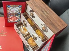 -广州德安丽舍凯宾斯基酒店