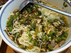 -滇铺子·云南特色菜·第九届野生菌美食节(东风东路c86店)