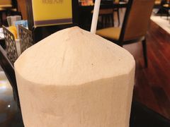 -富力威斯汀酒店·知味自助餐厅